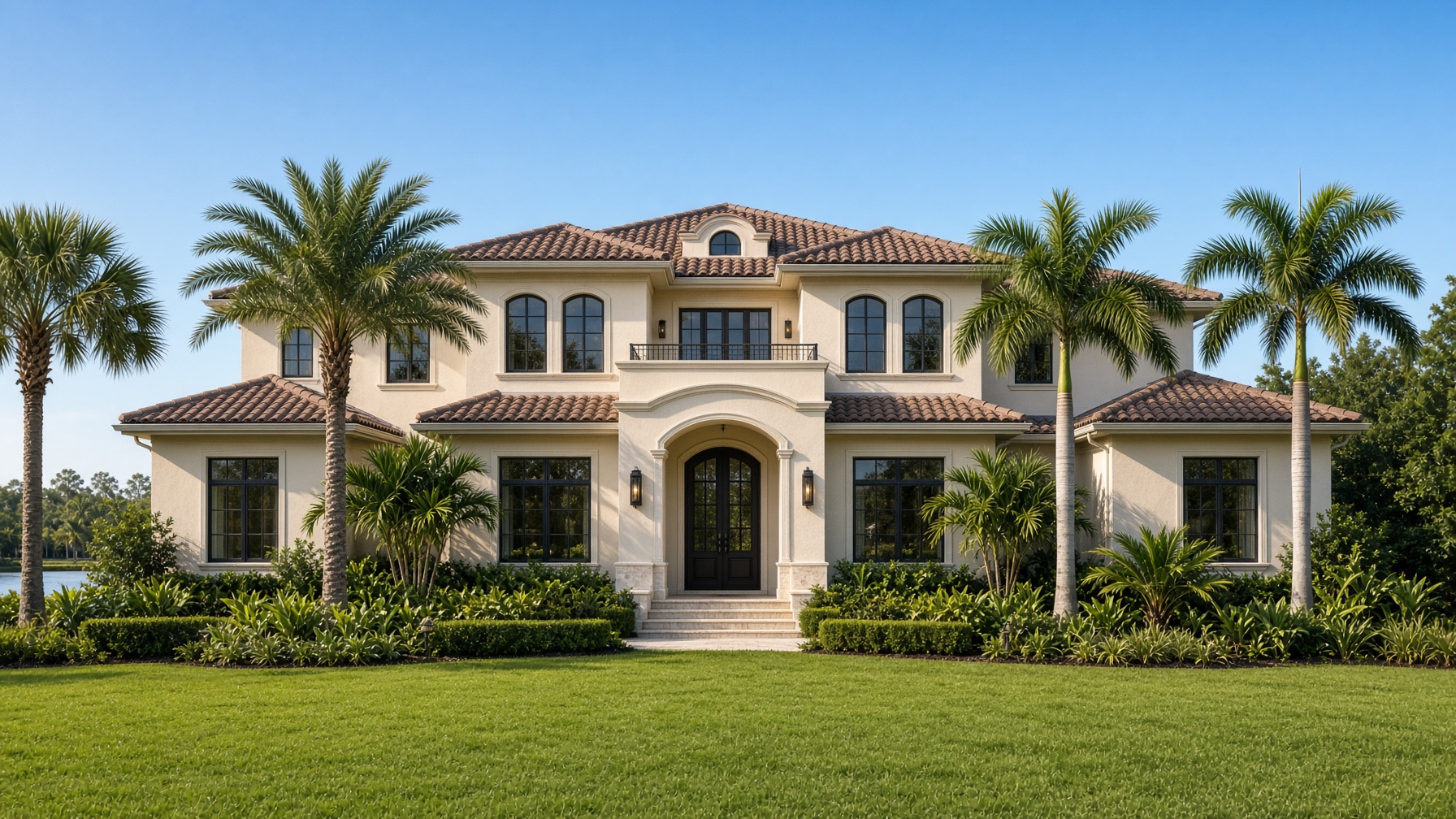Whole-House Renovation in Windermere, FL